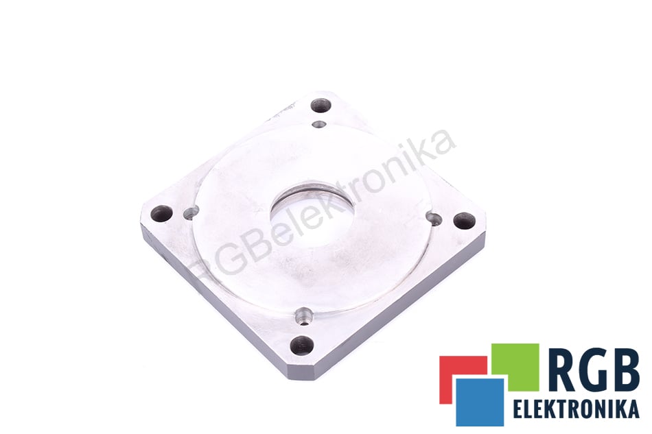 PRZEDNIA OBSADA SILNIKA LSN-127-2400-15-560/T1.B.S4X LUST