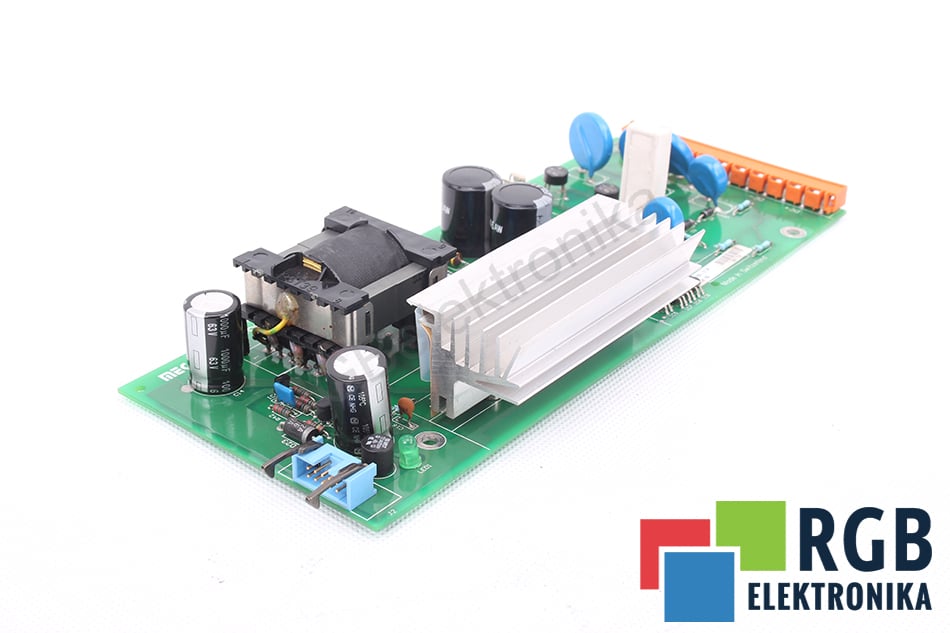 MECOS TRAXLER PSH2-50-ULV1.1 