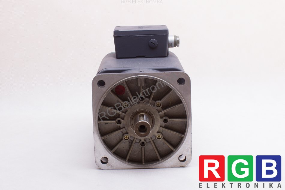 SERVOMOTOR 1FT5102-0AC01-0-Z 150V 2000/MIN SIEMENS 
