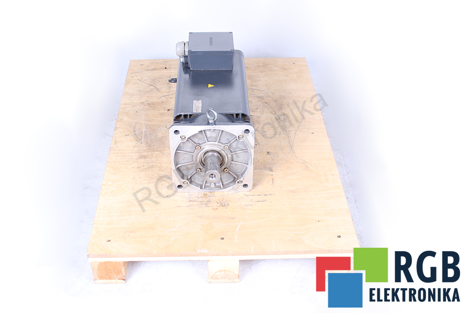 SERVOMOTOR 1FT5136-0AA01-Z Z:G45 10.3KW 150V 1200RPM SIEMENS