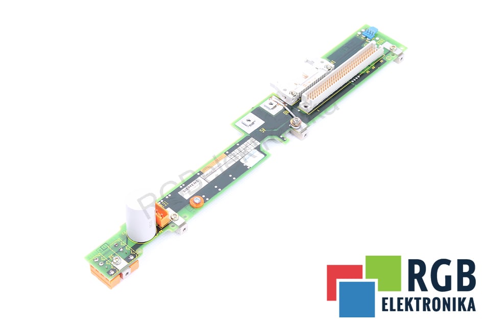 SIEMENS 6FX1137-5BA01 PODZESPOŁY DO PANELI OPERATORSKICH 