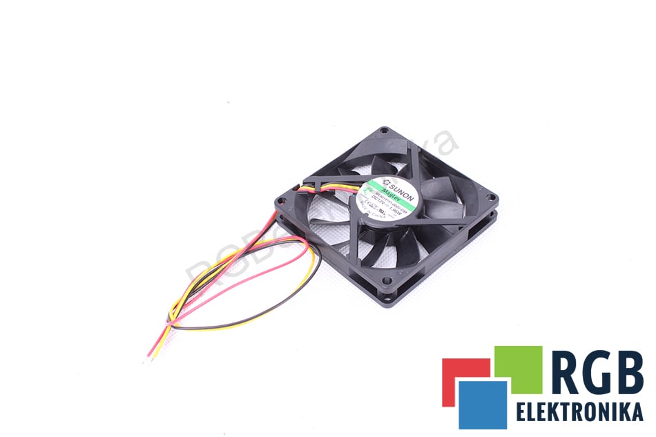 SUNON ME80151V1-000U-G99 80X80X15MM 12VDC VENTILATORE ASSIALE 12V 80 MM 15 MM 80 MM 