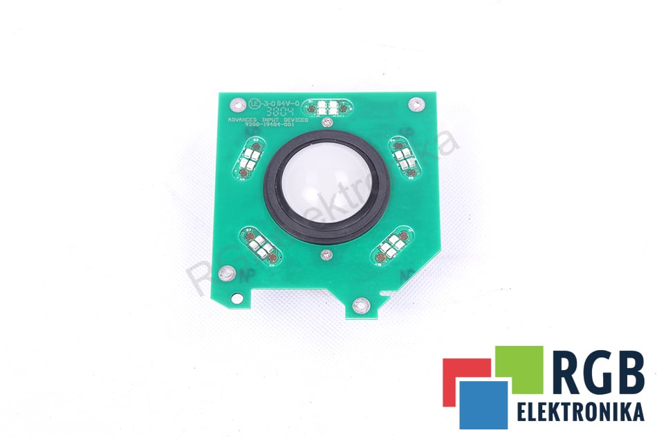 TRAXSYS 9136-15037-005 PODZESPOŁY DO PANELI OPERATORSKICH 