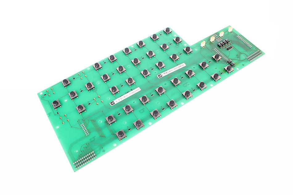 UNIPO LTTXR6380200 LTTXR638SMD2