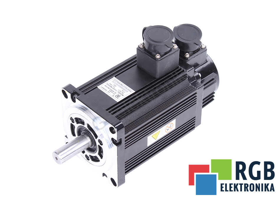 110SY-M05030 WENLING YUHAI ELECTROMECHANICAL SERVOMOTOR 1.5KW 5A