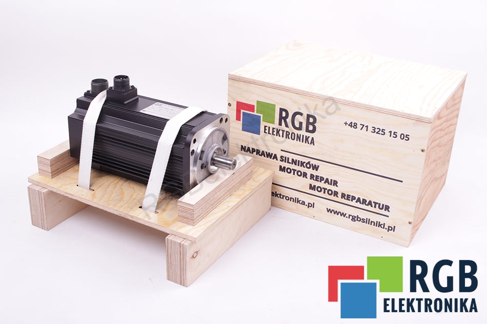 YASKAWA USAGED-09VML21 SERVOMOTOR 