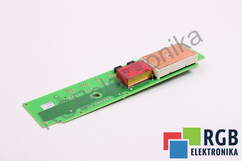 B&R AUTOMATION SV2IGBTI1-1/2 060002121-02 2214 94V-0 