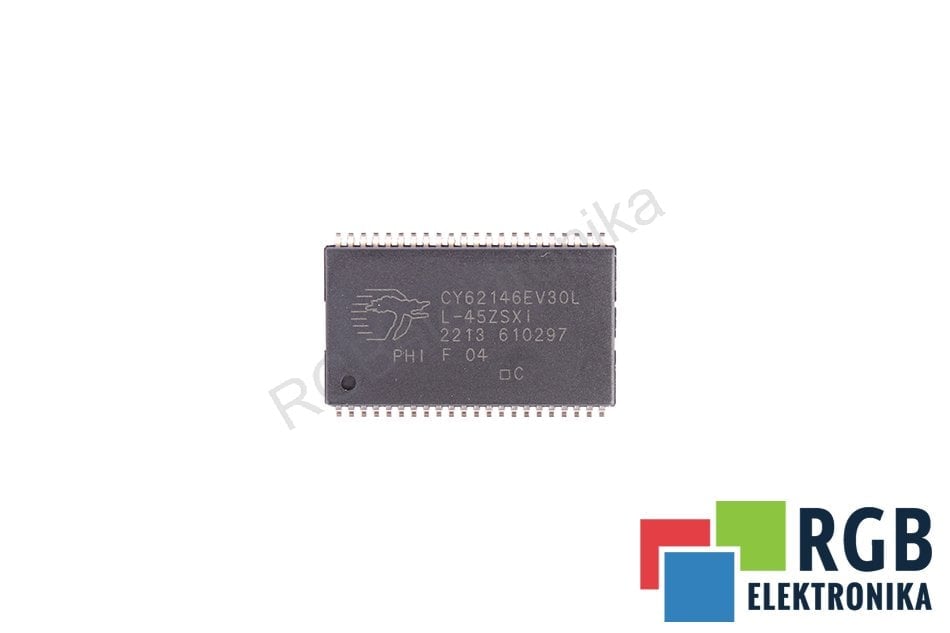 CYPRESS CY62146EV30LL-45ZSXI 