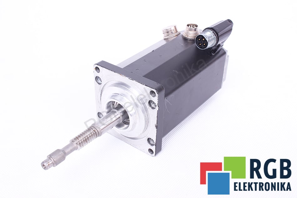 SERVOMOTOR BG75X50 24VDC 21A 3700RPM DUNKERMOTOREN