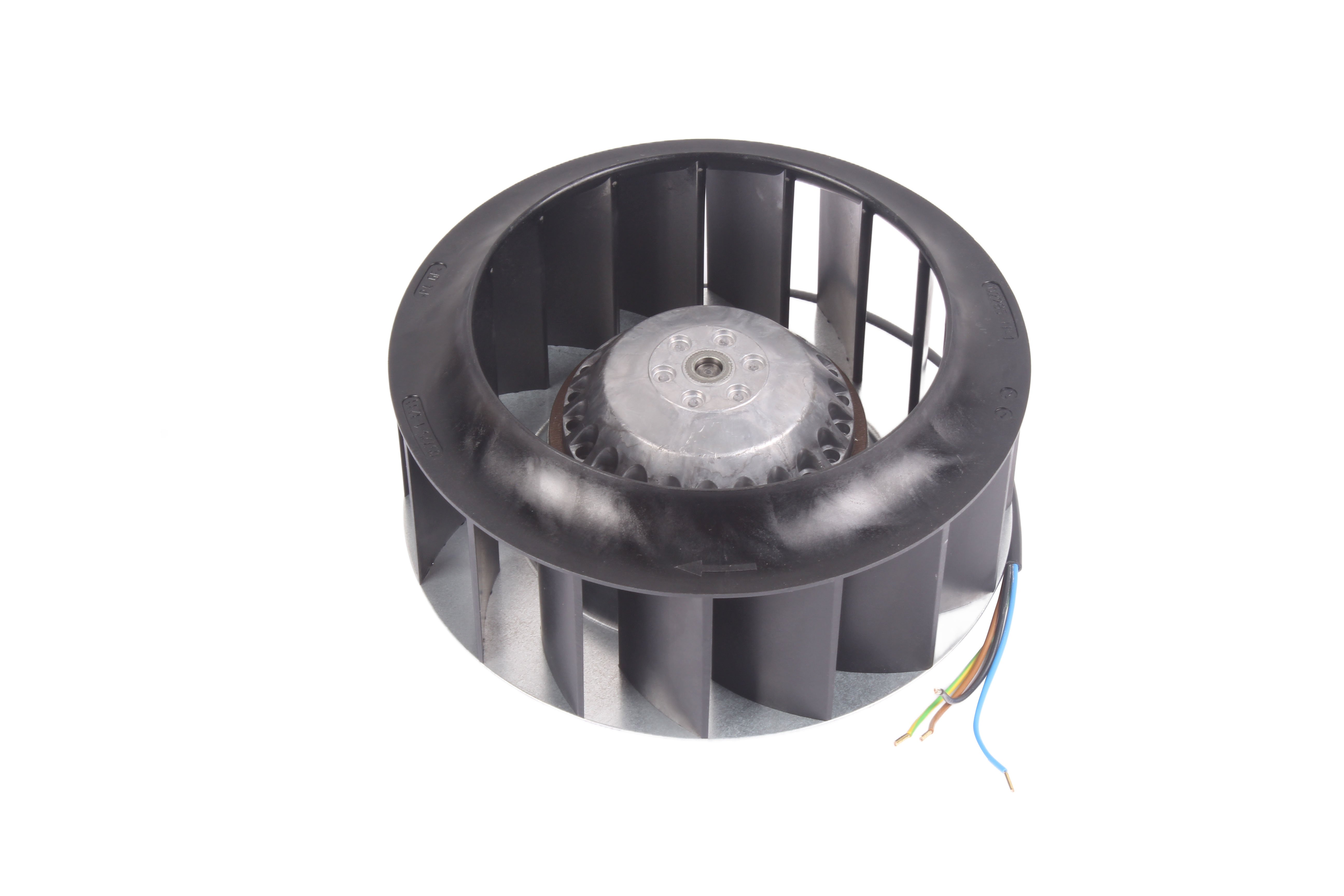 R2E180-AS77-22 M2E068-BF EBM PAPST FAN 230V