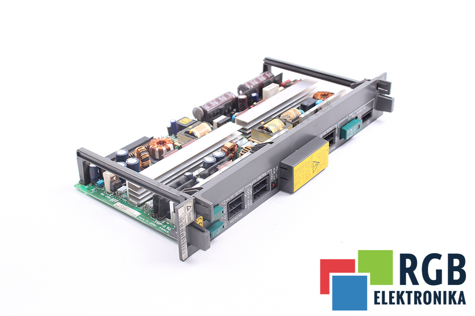 FANUC A16B-1212-0871/18C ZASILACZ