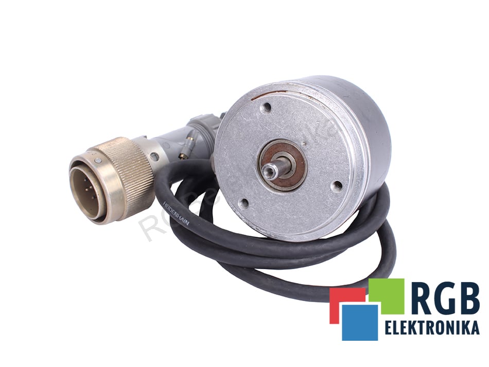 HEIDENHAIN ROD426.0003-2500 ID.NR.251681-1F ENCODER 