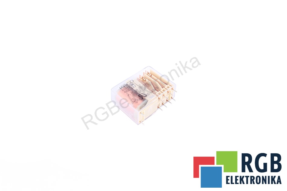 HENGSTLER ROS2506 ROS-2506 ROD-2506 24V RELAIS 24V 8A 