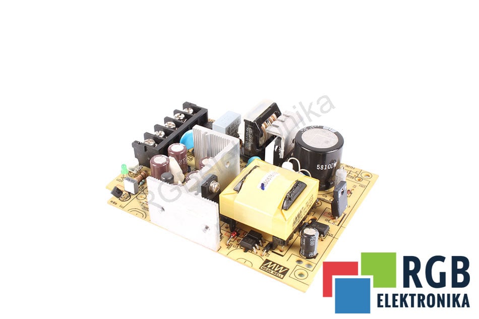 FÜR TEILE MEAN WELL RS-75-R7 NETZTEIL 