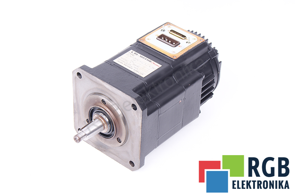 OKUMA BL-MH101E-20T SERVOMOTOR 