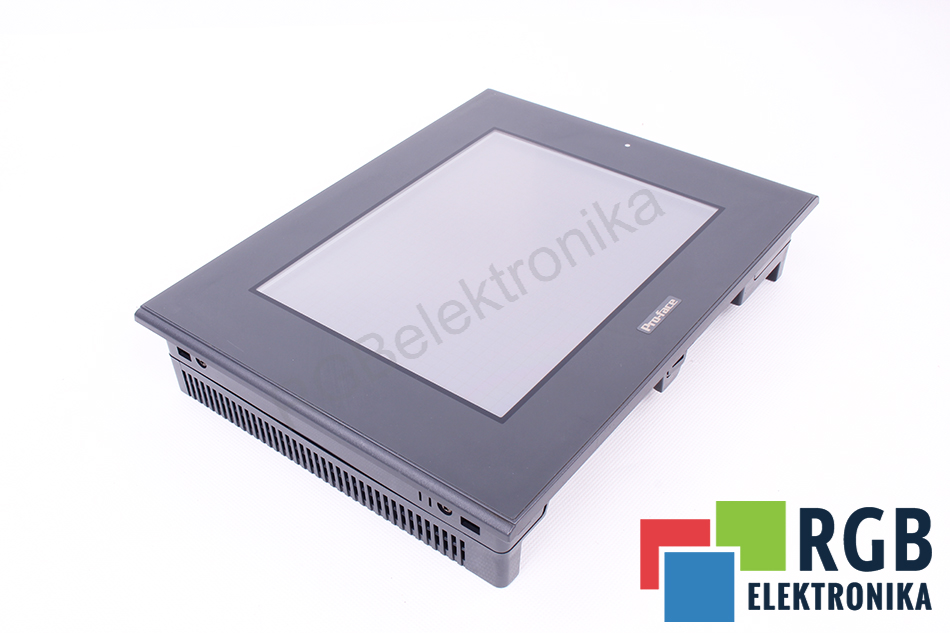 PANEL OPERATORSKI GP2501-LG41-24V 3180045-01 PRO-FACE