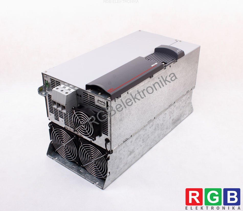 RD527W030L-1 DRIVE 500 FALOWNIK INVERTER REFU ELEKTRONIK