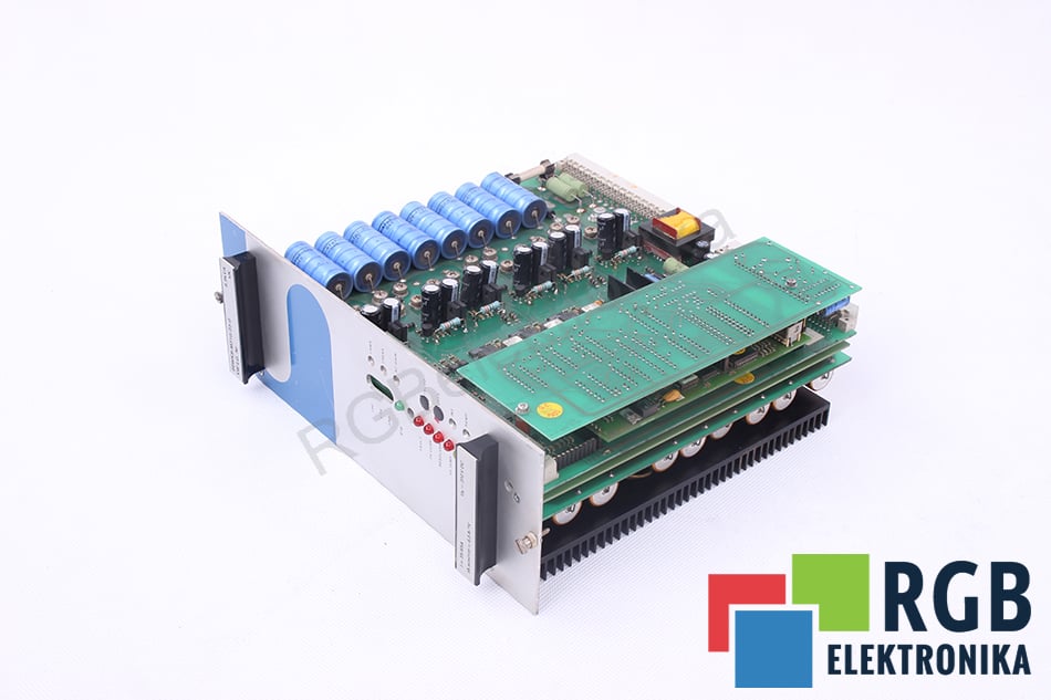 66WKS-M310/35-V4 8.9KVA 310VDC 35A SEIDEL