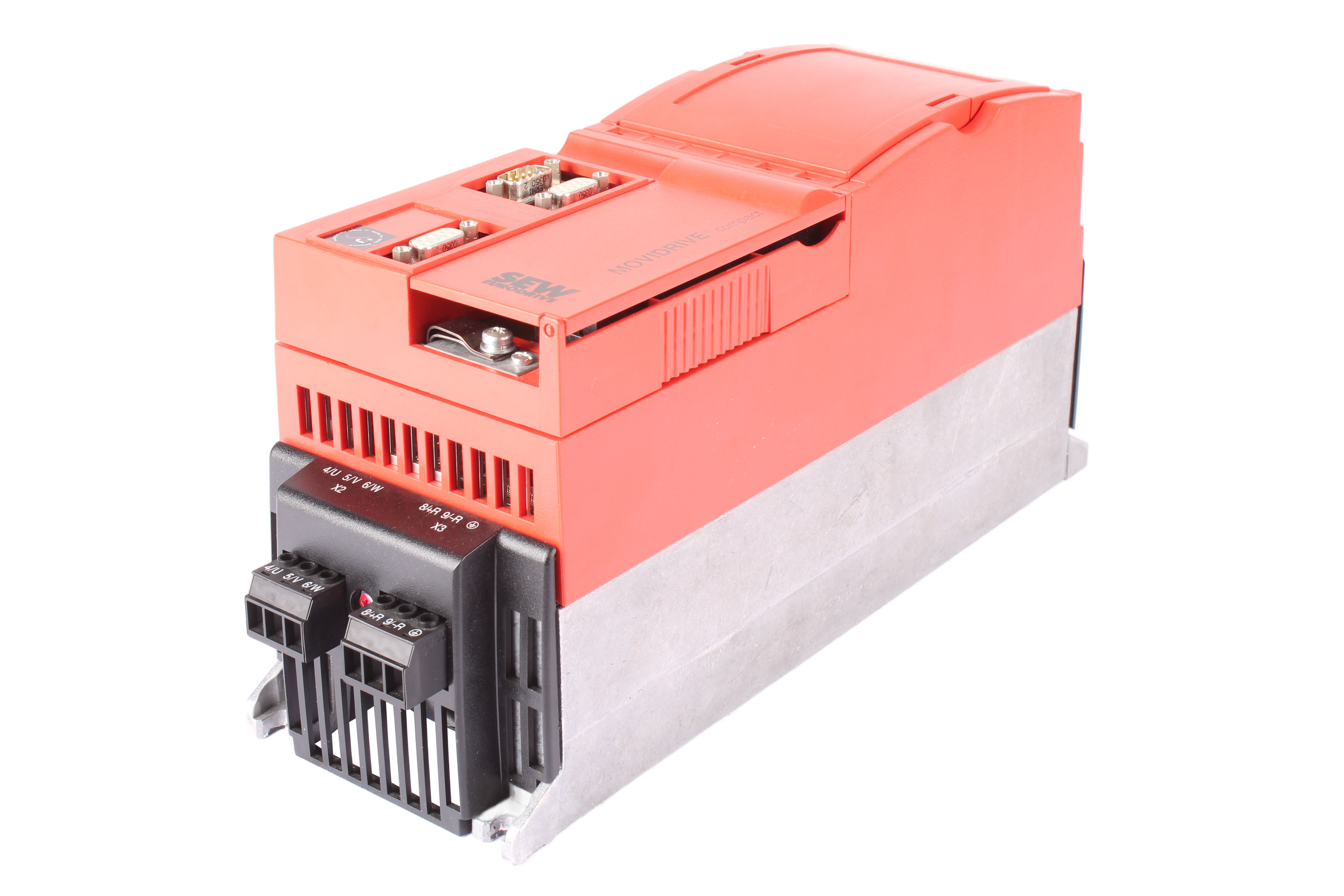SEW EURODRIVE MCS41A0022-5A3-4-00 08270783 500V 5A 180HZ 500V 5A 3 -F 180 HZ 