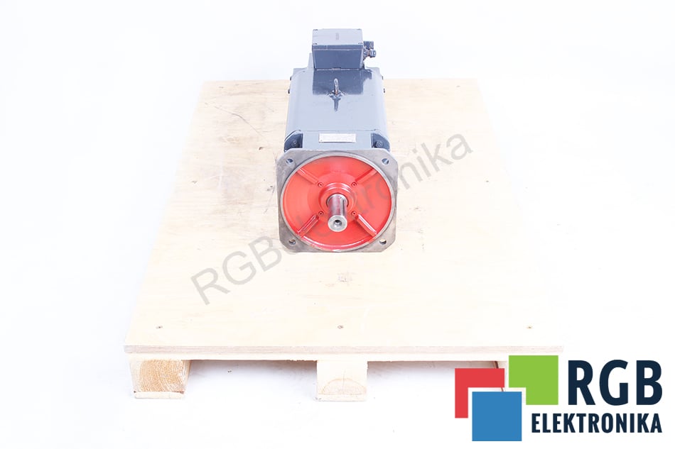 SERVOMOTOR 1HC5116-0GF46-6JU1-Z Z: A12 G31 G40 K18 4.75KW 400V 3950/MIN SIEMENS