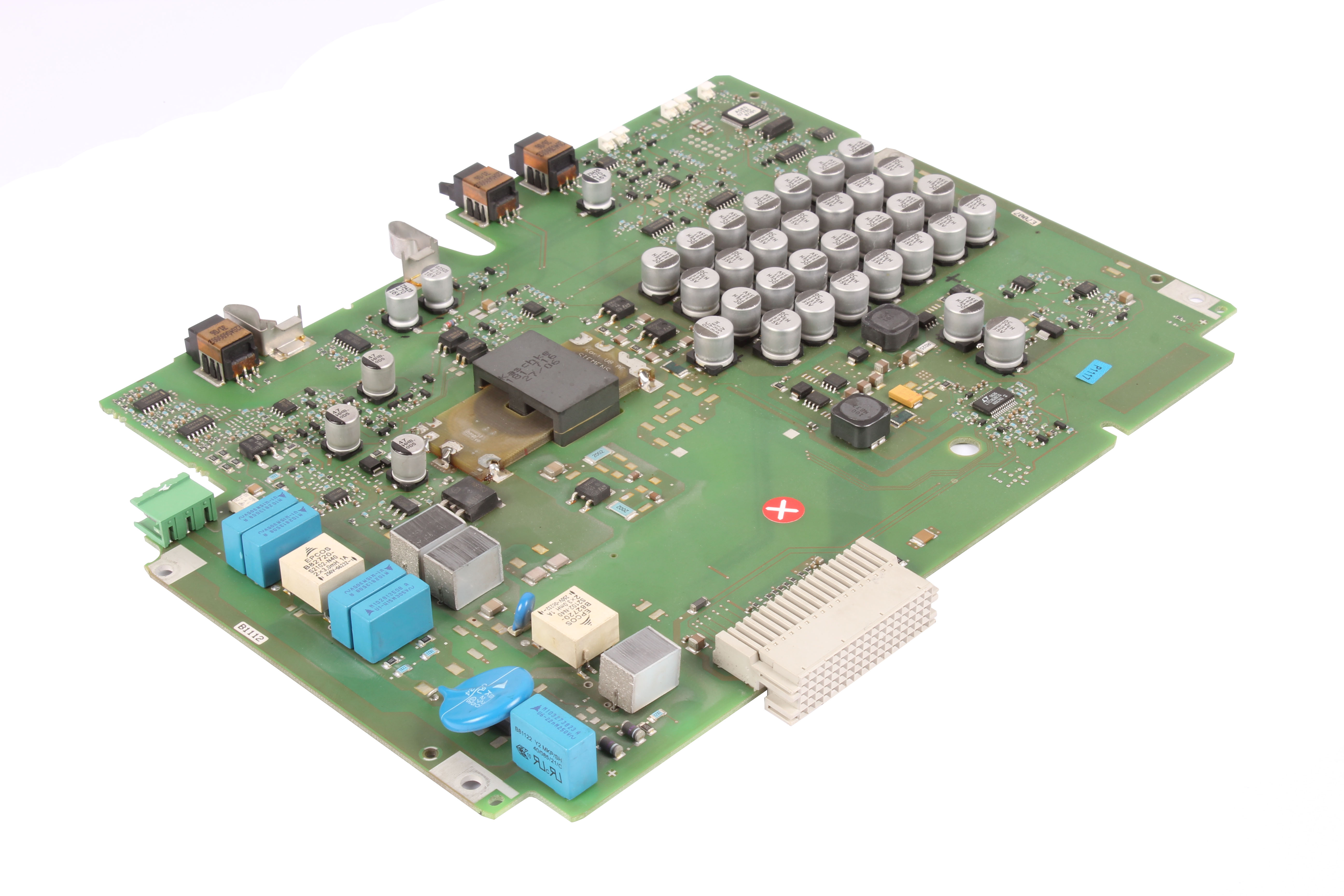 PER PARTI SIEMENS A5E00412748 SOTTOINSIEMI DI PLC 