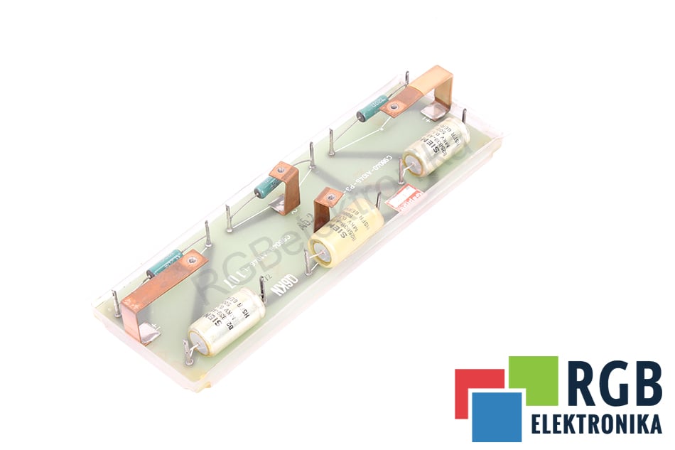 C98040-A1046-P3-51-87 C98040-A1046-L107 C98040-A1046-P3-51-85 SIEMENS
