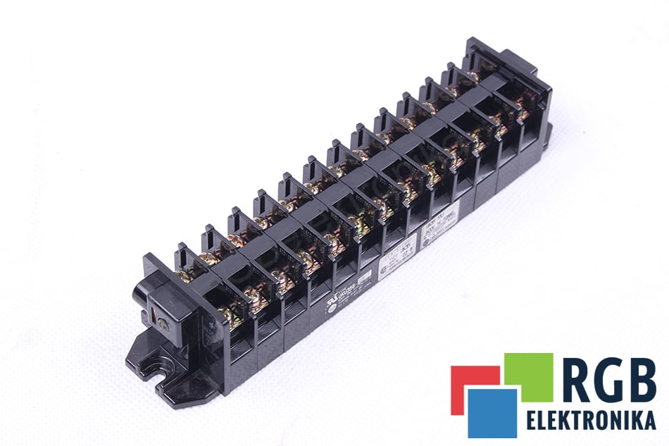 CONNECTOR UK35-13J DO SGDB-44DG YASKAWA