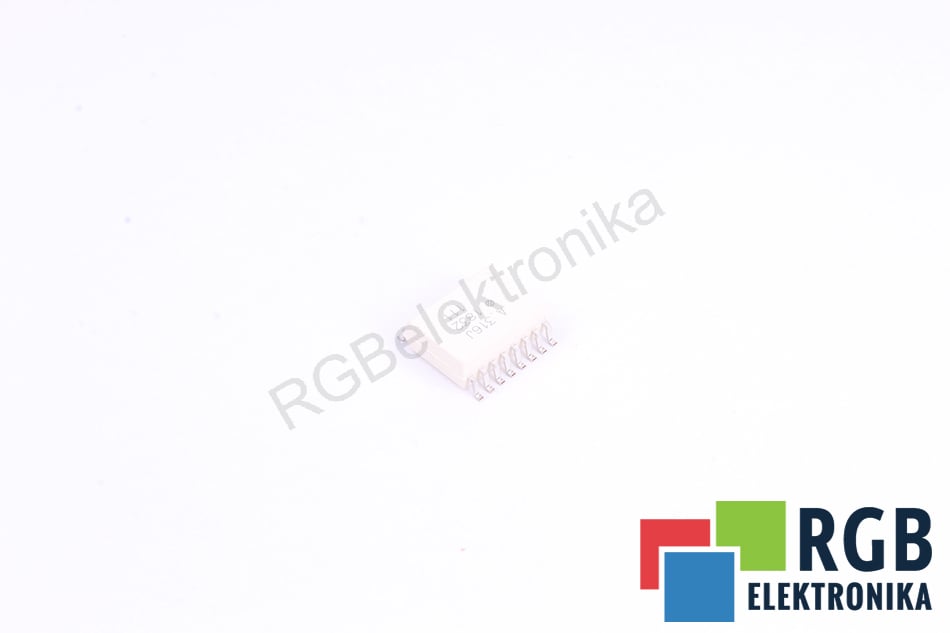 TRANSOPTOR HCPL-316J-000E SMD AVAGO