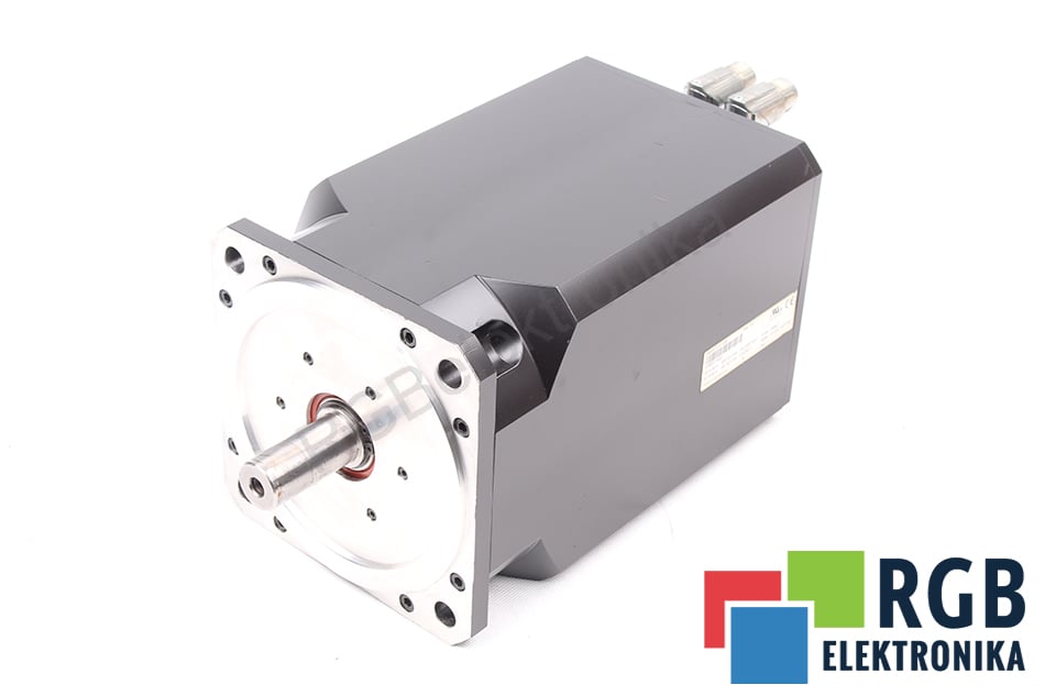 SERVOMOTOR 8MSA7L.E1-M4 330V 14.8A 2000MIN-1 B&R AUTOMATION