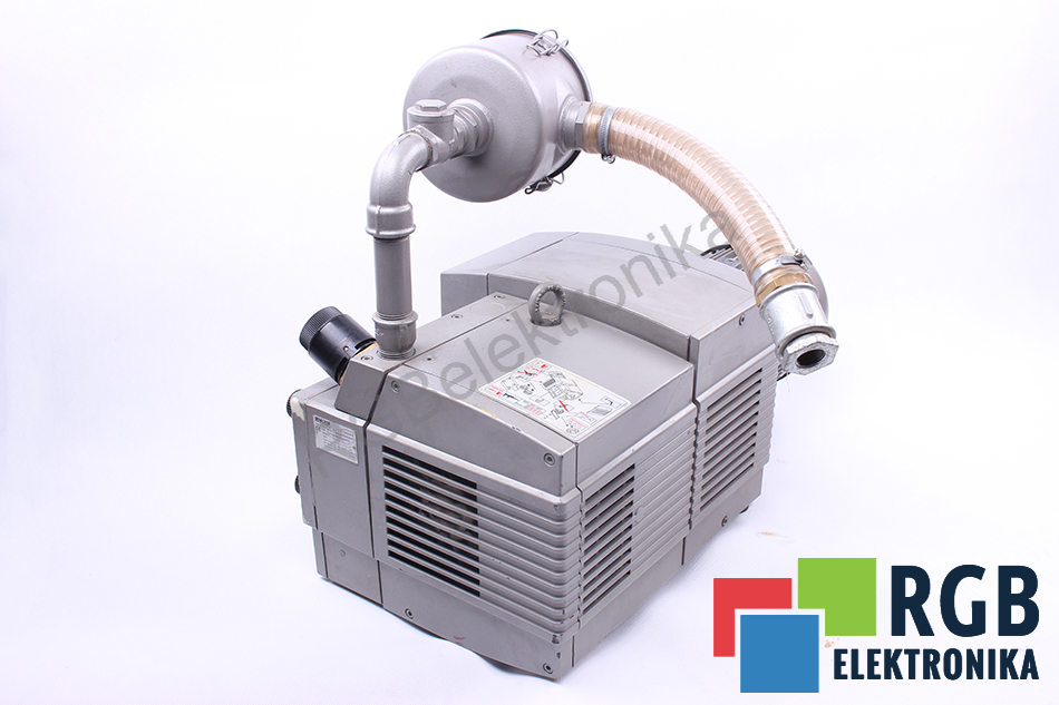 POMPA PRÓŻNIOWA PICCH10 2200 1.8/2.5KW 90/108 M3/H 100MBAR BECKER UD0802/1128151-001-44 SIEMENS DO BIMA210
