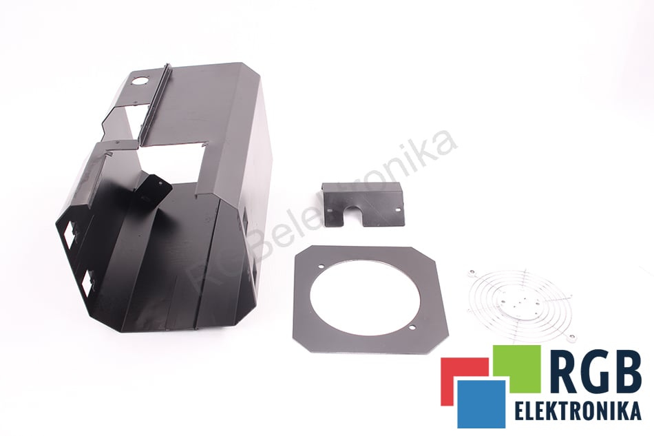 OSŁONA DO SILNIKA 2AD104C-B35OA1-CS06-C2N2 220/240VAC INDRAMAT REXROTH
