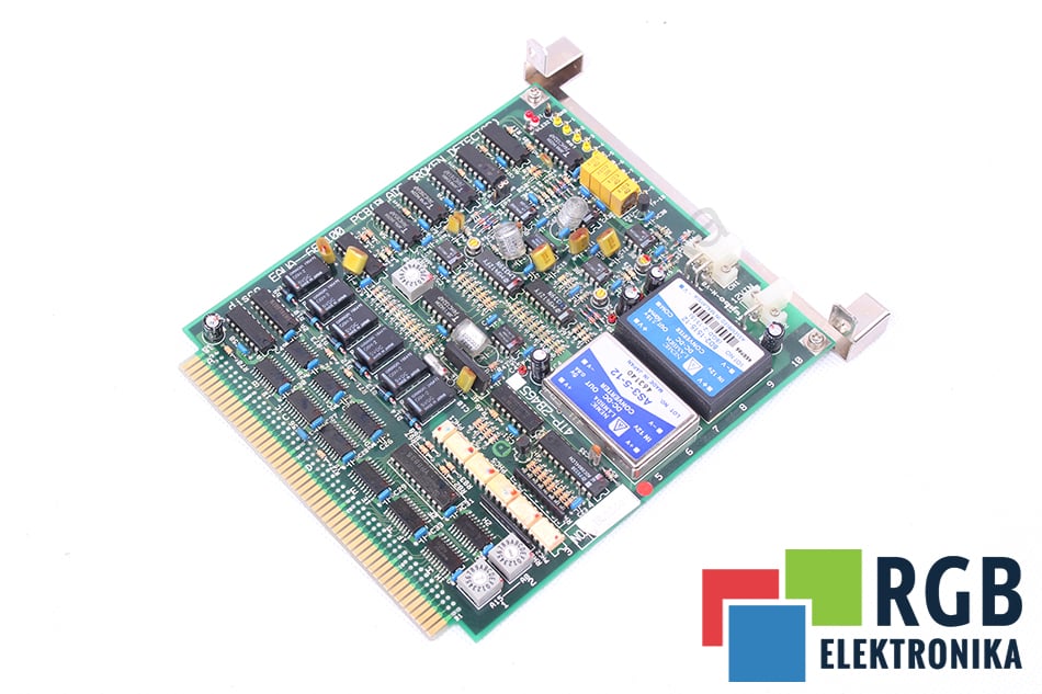 PCB BLADE BROKEN DETECTOR EAUA-682100 DISCO