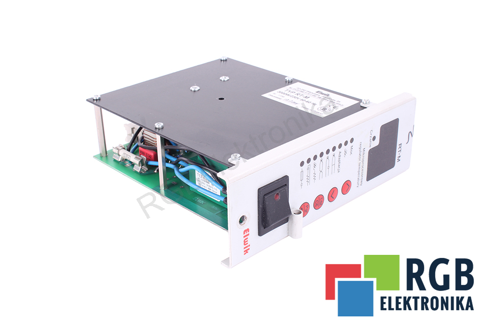 WYCENA NAPRAWY ELWIK RT-M DARMOWA DIAGNOZA R105235
