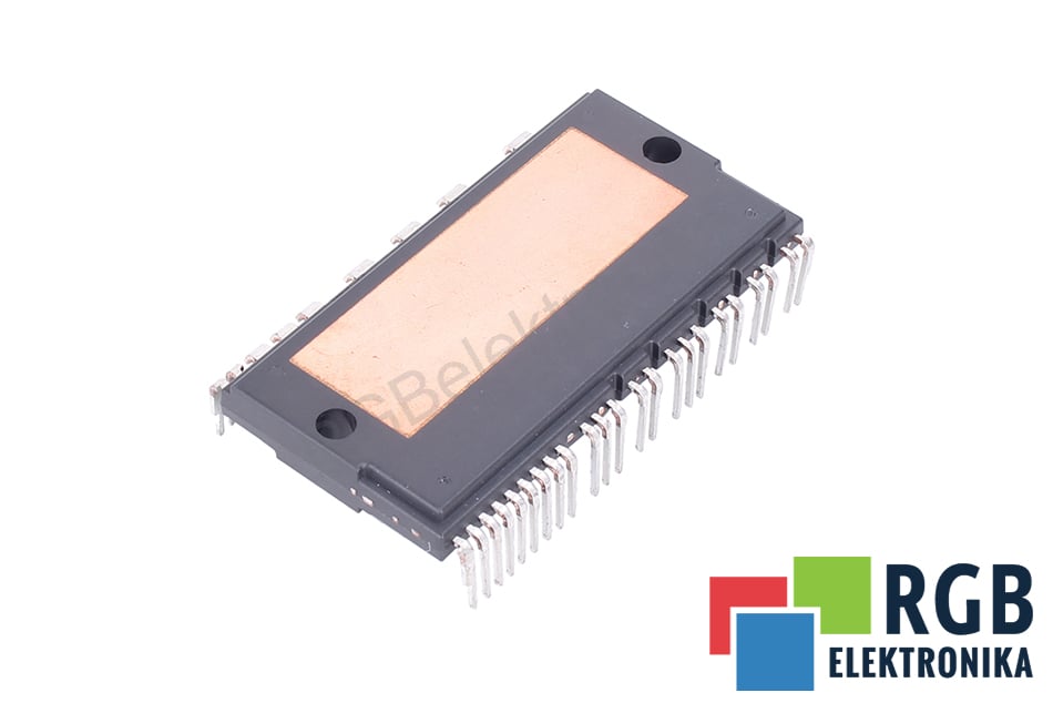 FSAM50SM60A MOTION SPM 2 SERIES FAIRCHILD