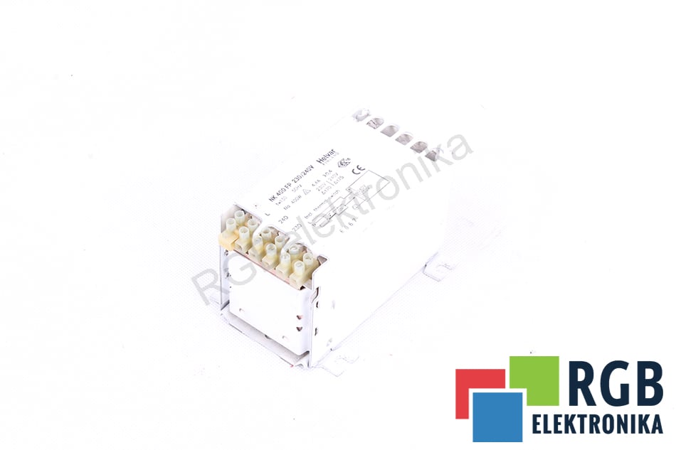 NK400FP 230/240V HELVAR