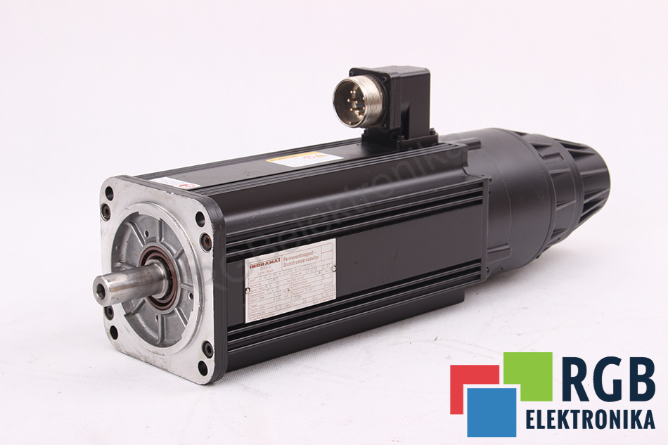 SERVOMOTOR MAC071C-0-NS-4-C/095-A-2/WI538LV 3000MIN-1 INDRAMAT