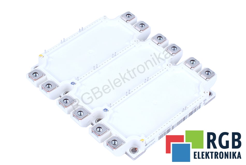 FS300R12KE3 ECONOPACK INFINEON MODUŁ IGBT