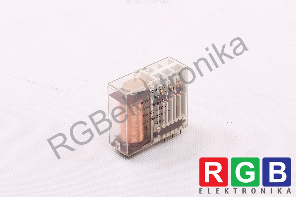 RD18 420 V701 RD18420V701 KACO
