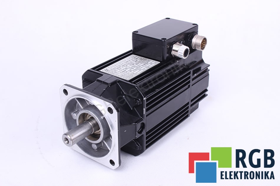 SERVOMOTOR FIP11/0045-30AA1 1.26KW 4.36A 3000RPM LUST
