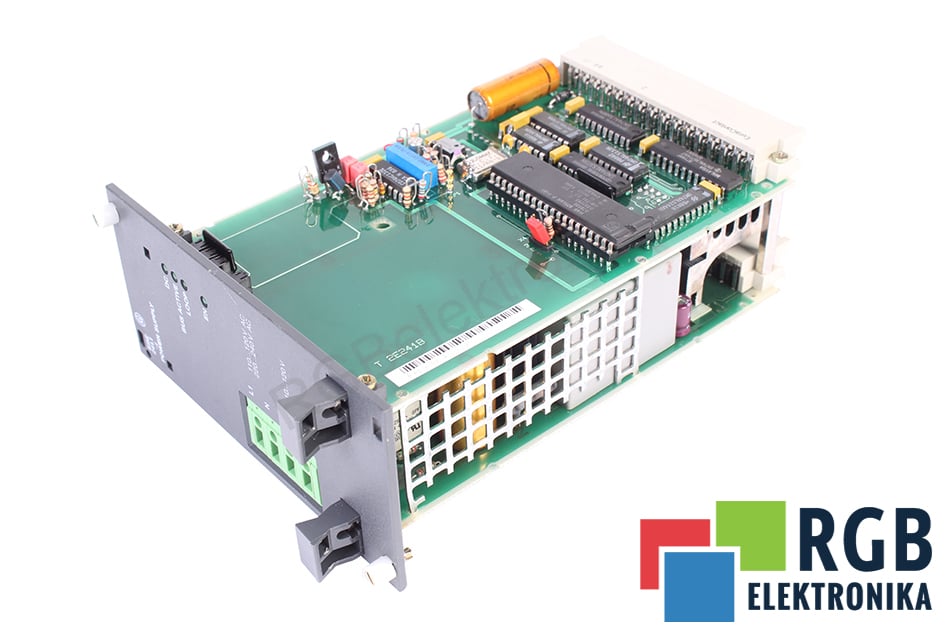 EBE 241.1-2 POWER SUPPLY SUCOS MOELLER