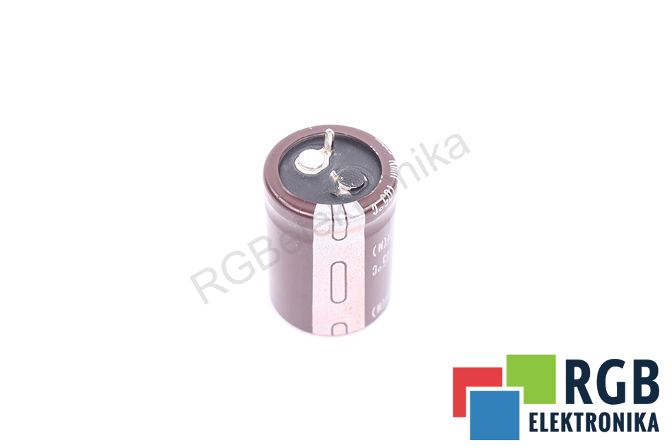 KONDENSATOR 68UF 450VDC 90Z03L NIPPON CHEMI-CON