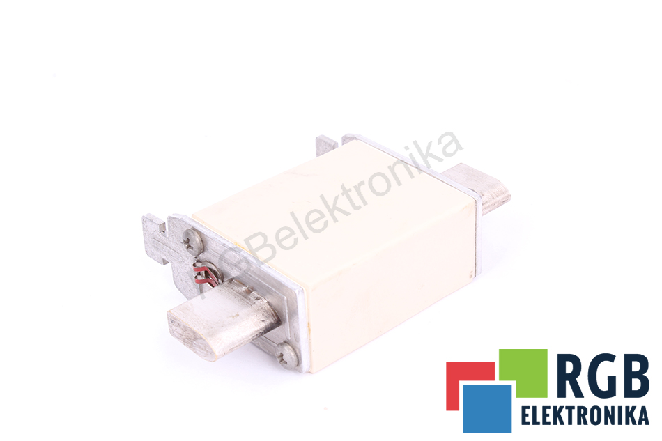 BEZPIECZNIK 63A 2000013 500VAC 120KA NH00 GL/GG SIBA