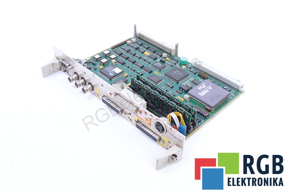 SIEMENS 6FC5110-0DB01-0AA1 MODUŁ CPU 