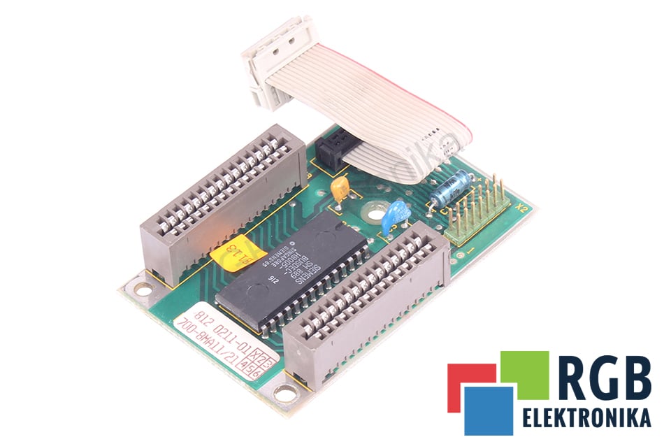 812021002 8120211-01 DO 6ES5700-8MA11 SIEMENS