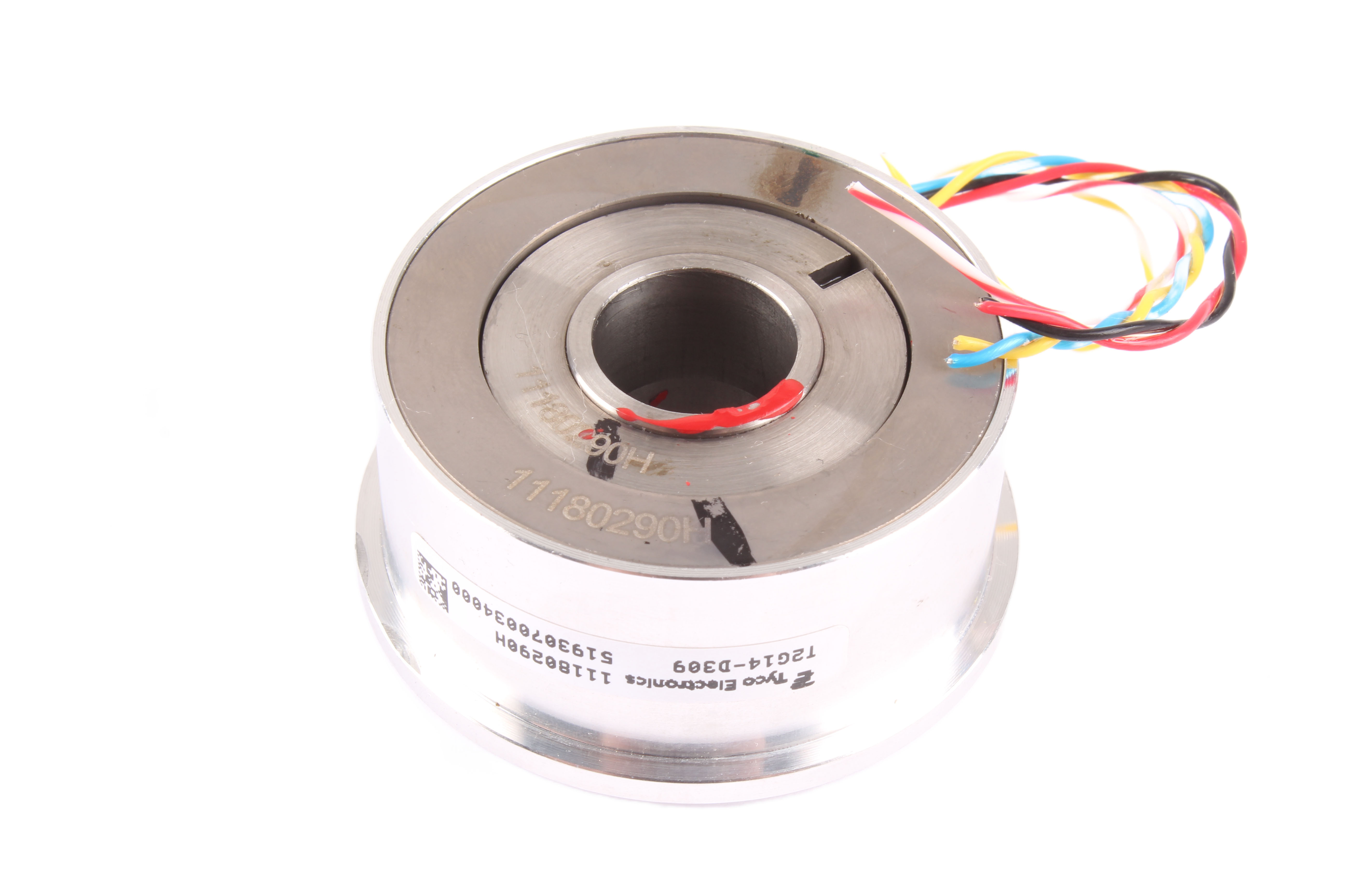 TYCO T2G14-D309 RESOLVER 