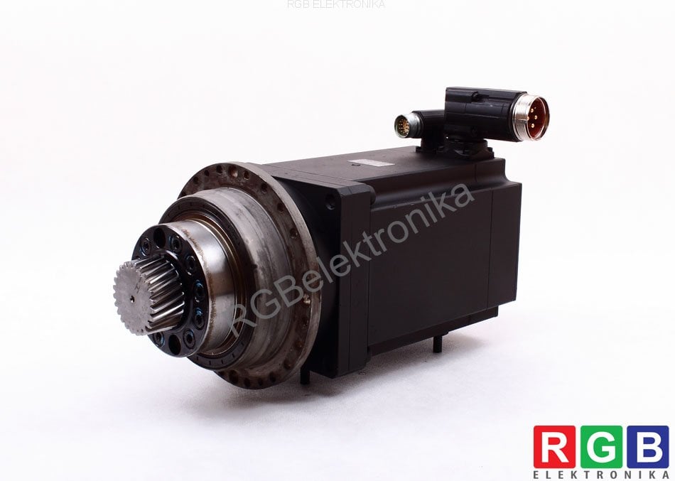 TPM 050-004I-600K-OH0-075IF208 SERVO MOTOR WITTENSTEIN MOTION CONTROL