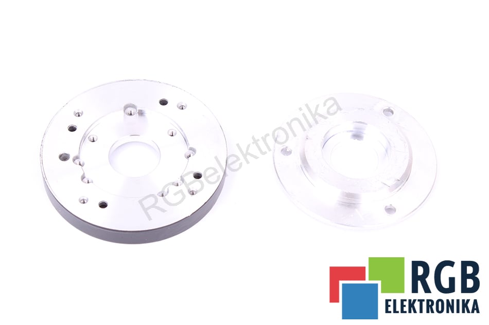 BACK COVER FOR MOTOR USAREM-07VTE12 YASKAWA