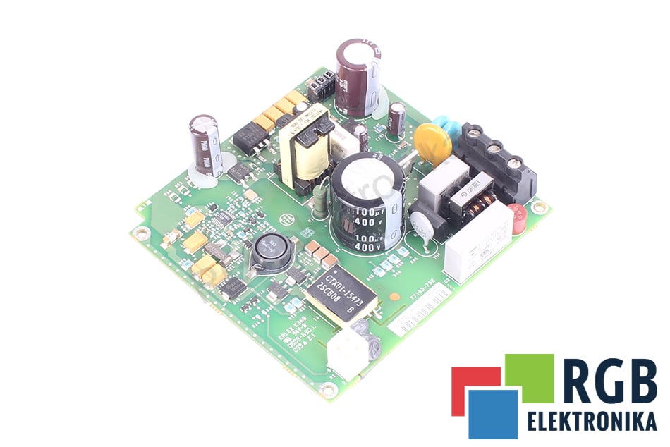 77143-752-51 ALLEN BRADLEY POWER SUPPLY