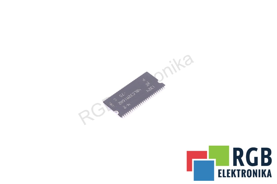PAMIĘĆ MT48LC32M16A2P-75C DRAM ALLIANCE MEMORY