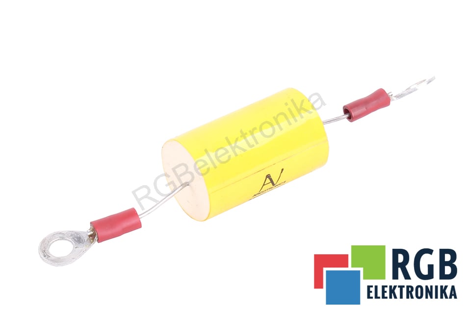 MKPC.4C ARCOTRONICS KONDENSATOR 0.22UF